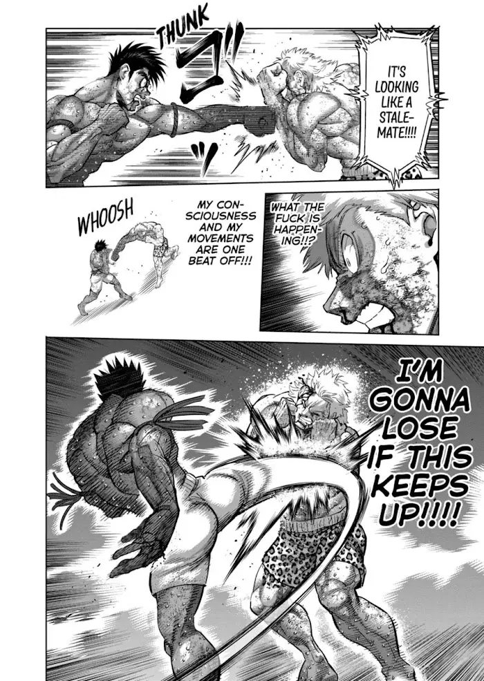 Kengan Omega Chapter 185 image 14_optimized